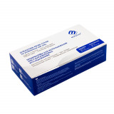 Matwave Ultrasound Probe Covers 100 pieces latex without lubricant transducer covers front side